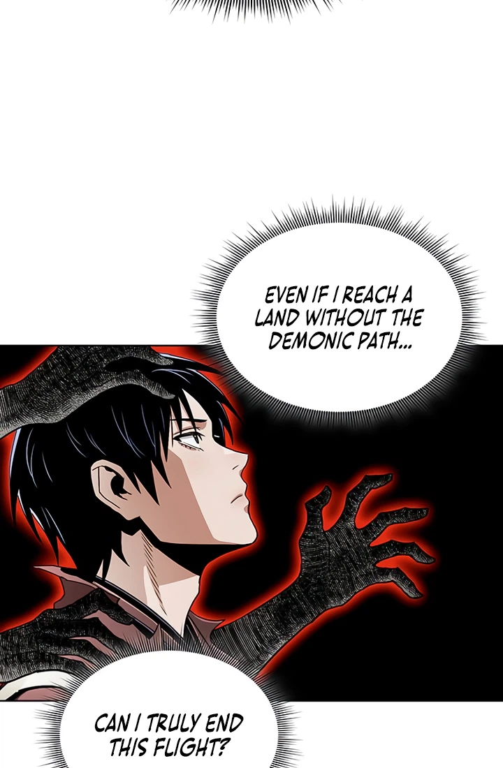 Read Heavenly Demon Apocalypse chapter 5 image 4 on Lezhin