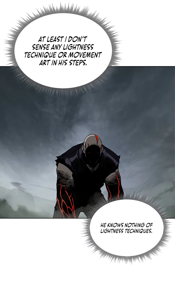 Read Heavenly Demon Apocalypse chapter 5 image 40 on Lezhin