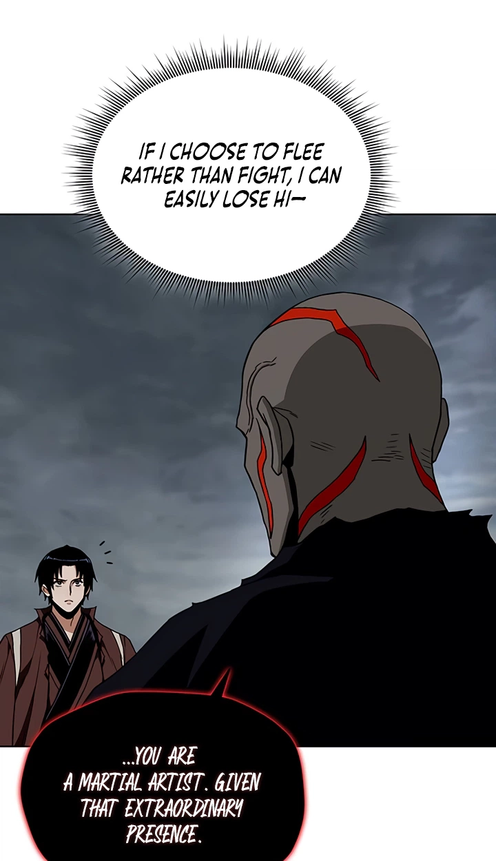 Read Heavenly Demon Apocalypse chapter 5 image 41 on Lezhin