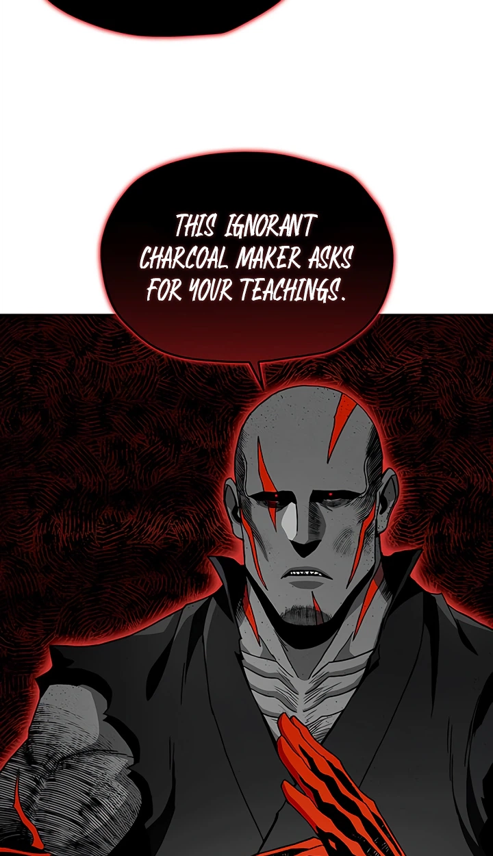 Read Heavenly Demon Apocalypse chapter 5 image 42 on Lezhin