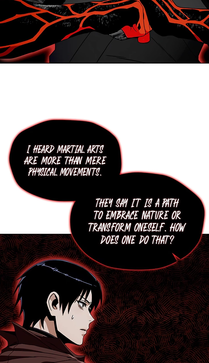 Read Heavenly Demon Apocalypse chapter 5 image 43 on Lezhin