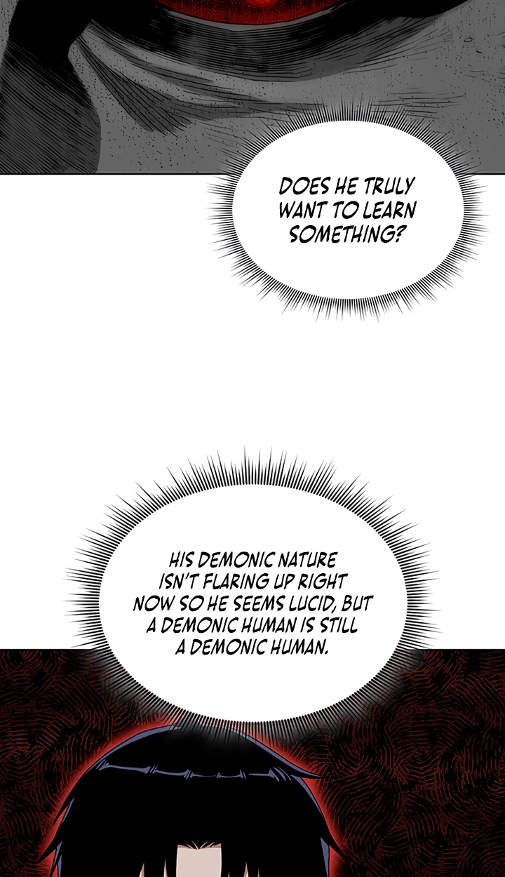 Read Heavenly Demon Apocalypse chapter 5 image 45 on Lezhin