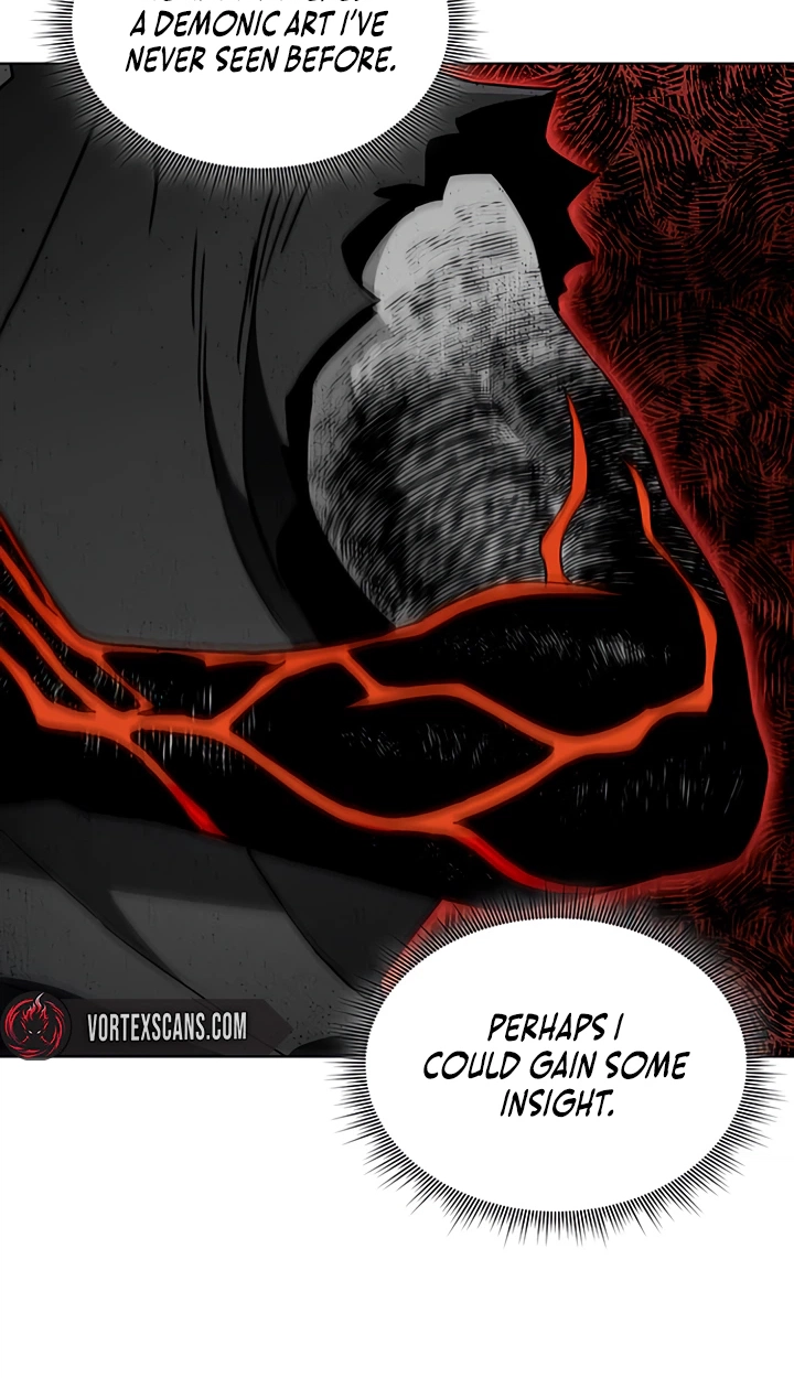 Read Heavenly Demon Apocalypse chapter 5 image 47 on Lezhin