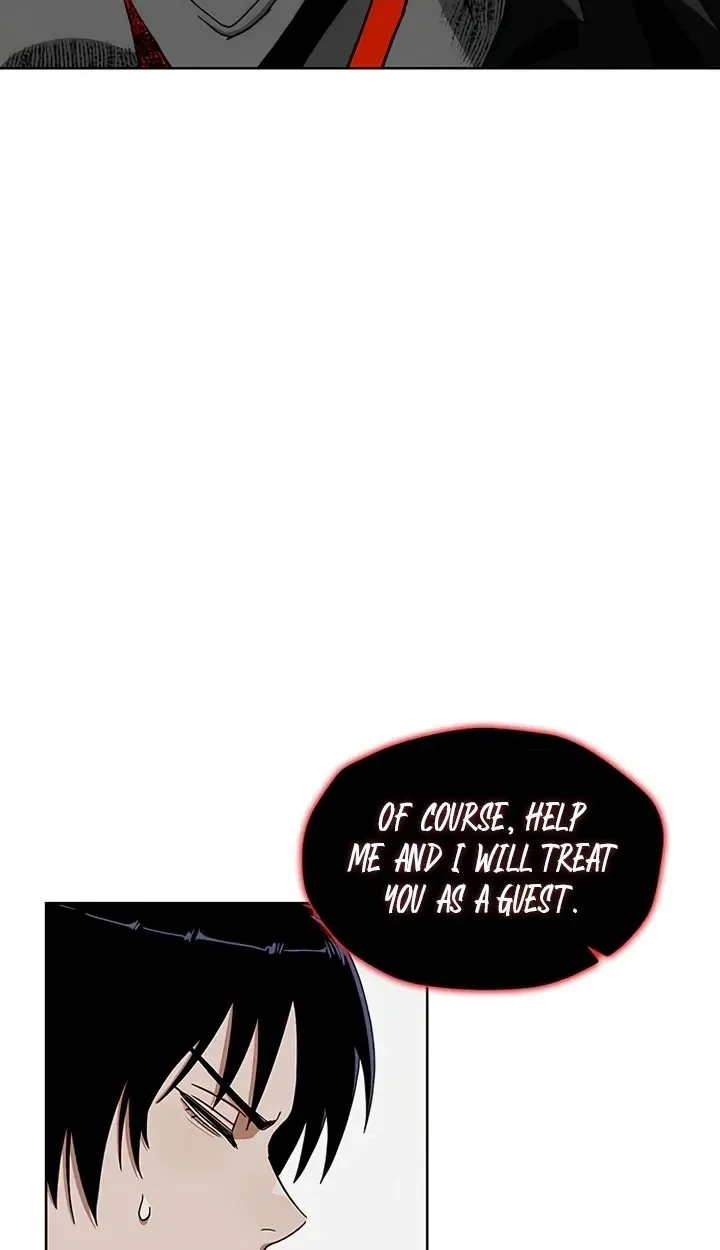 Read Heavenly Demon Apocalypse chapter 5 image 49 on Lezhin