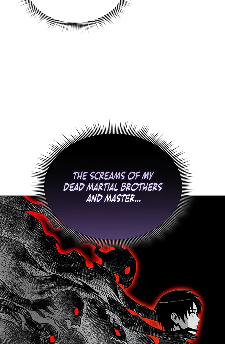 Read Heavenly Demon Apocalypse chapter 5 image 5 on Lezhin