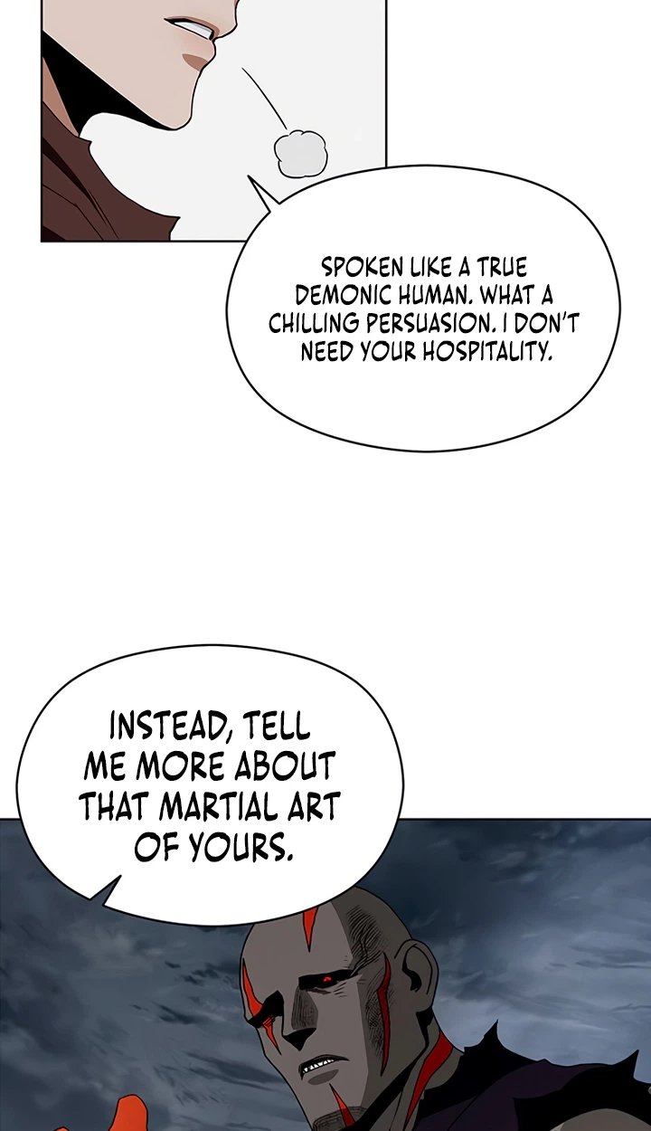 Read Heavenly Demon Apocalypse chapter 5 image 50 on Lezhin