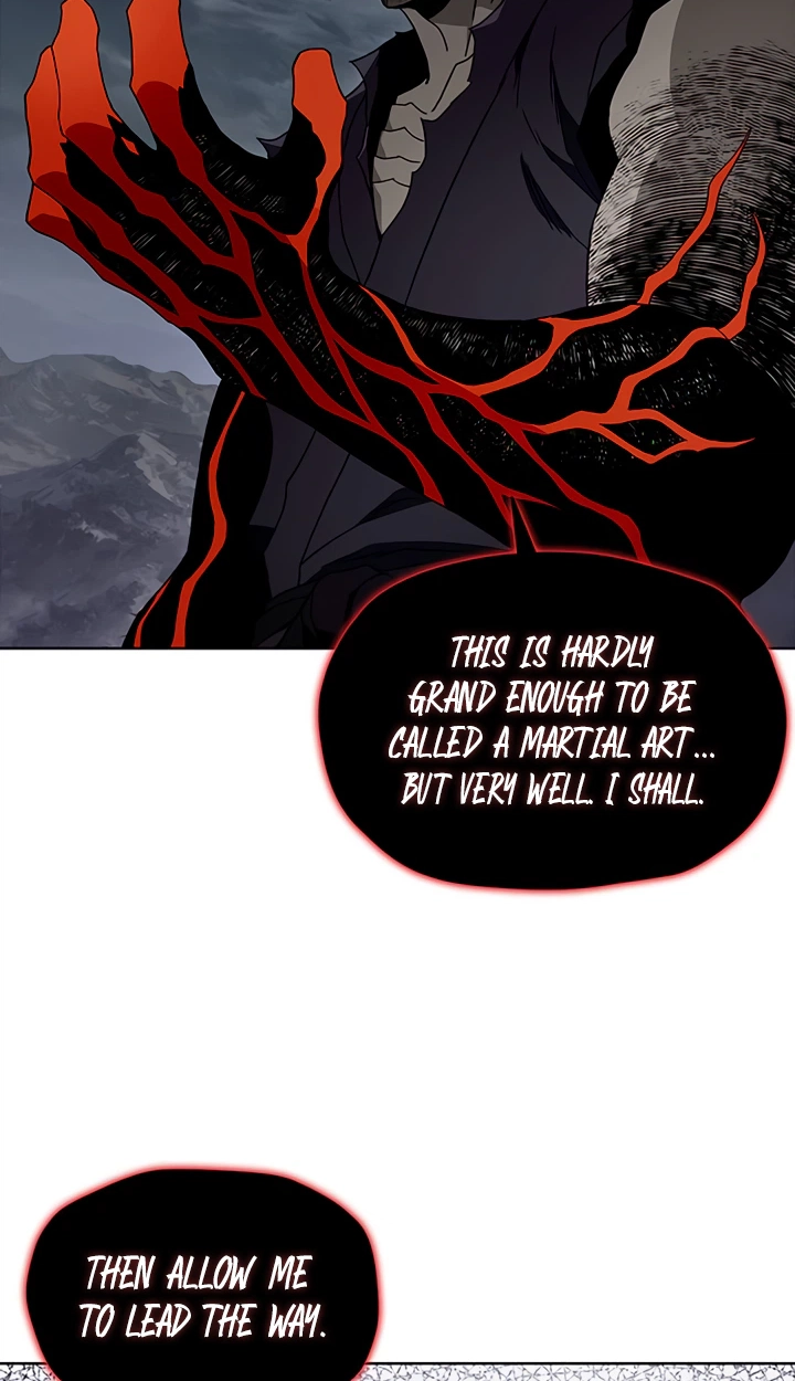 Read Heavenly Demon Apocalypse chapter 5 image 51 on Lezhin