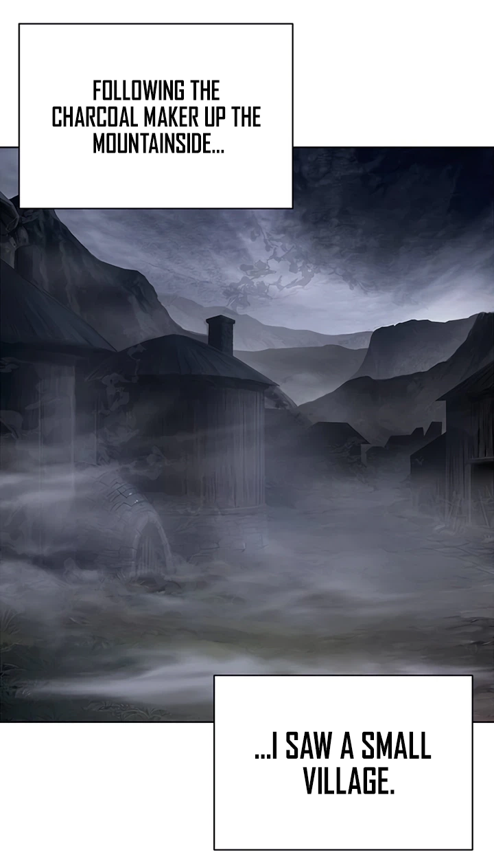 Read Heavenly Demon Apocalypse chapter 5 image 56 on Lezhin