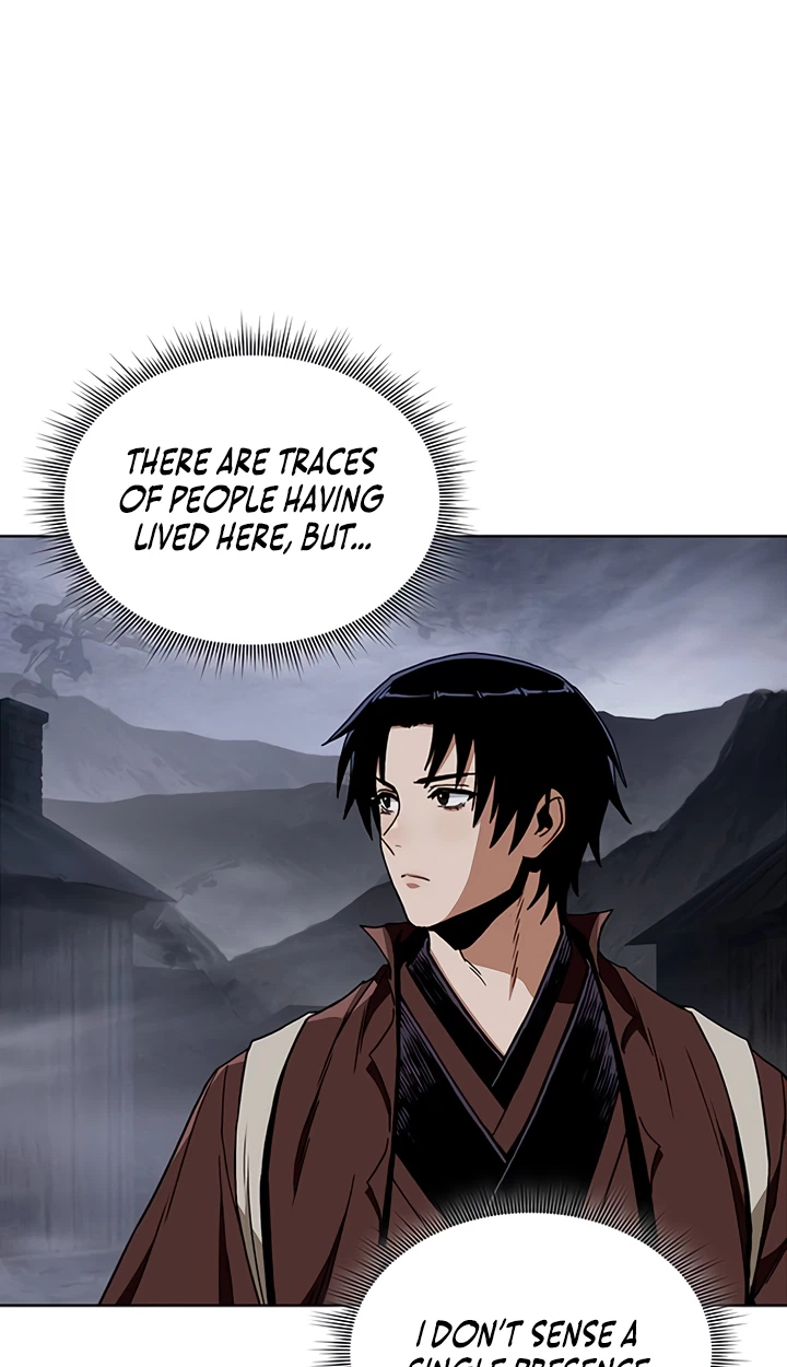 Read Heavenly Demon Apocalypse chapter 5 image 57 on Lezhin