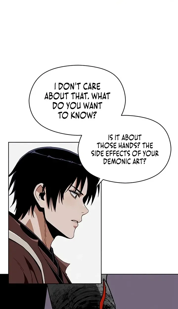 Read Heavenly Demon Apocalypse chapter 5 image 59 on Lezhin