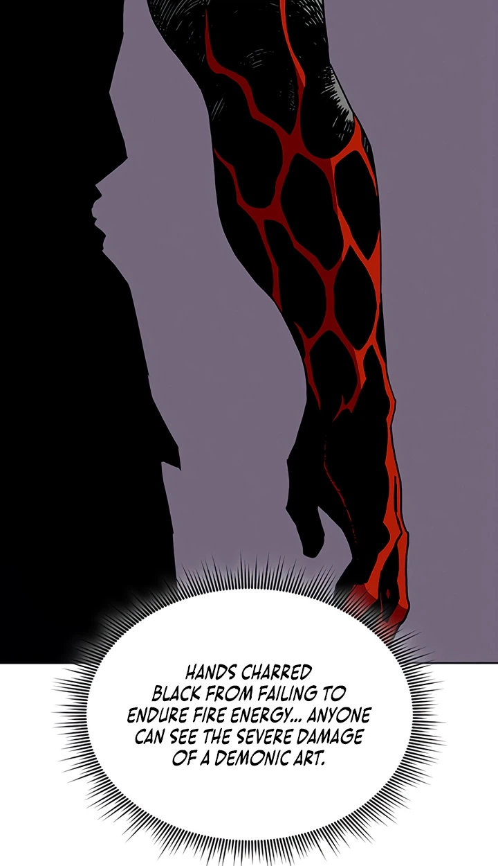 Read Heavenly Demon Apocalypse chapter 5 image 60 on Lezhin