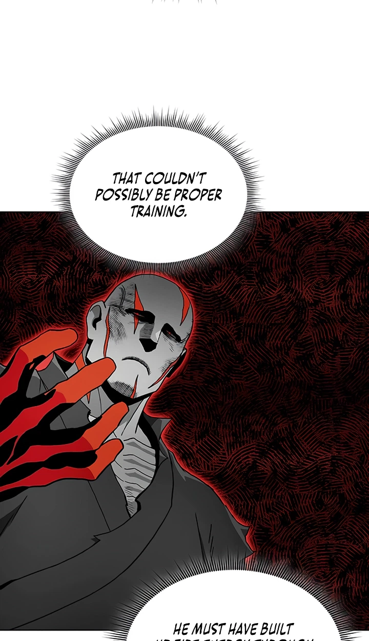 Read Heavenly Demon Apocalypse chapter 5 image 61 on Lezhin