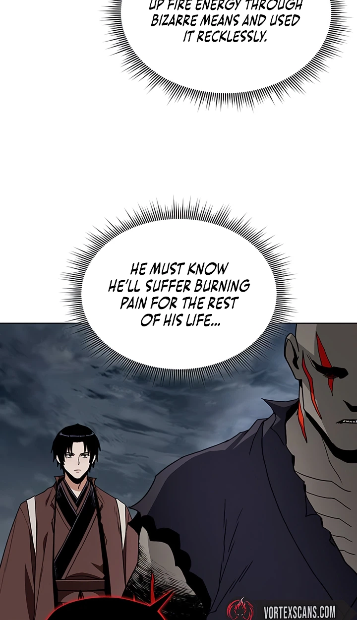 Read Heavenly Demon Apocalypse chapter 5 image 62 on Lezhin