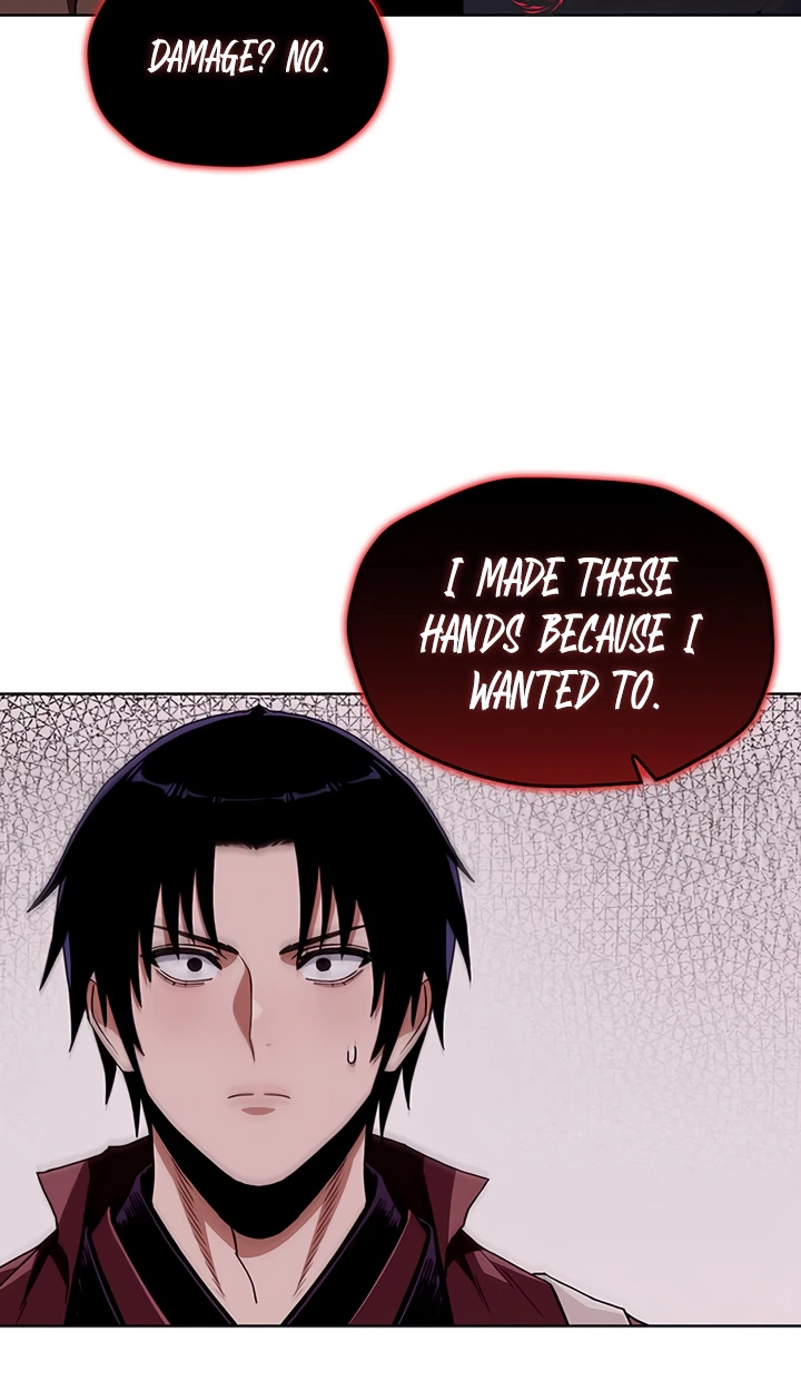 Read Heavenly Demon Apocalypse chapter 5 image 63 on Lezhin