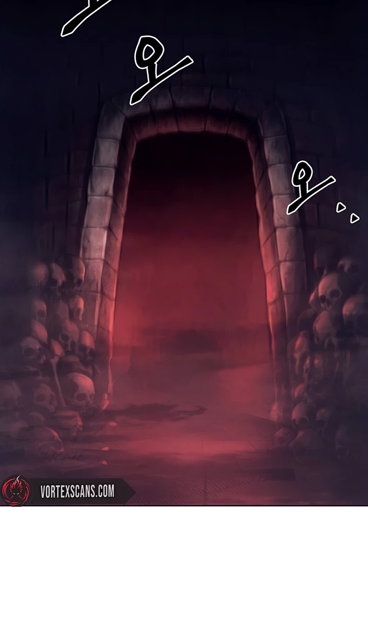 Read Heavenly Demon Apocalypse chapter 5 image 66 on Lezhin