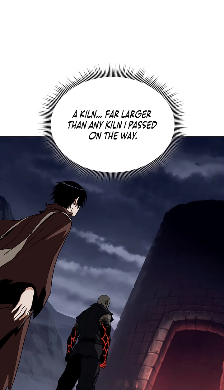 Read Heavenly Demon Apocalypse chapter 5 image 67 on Lezhin