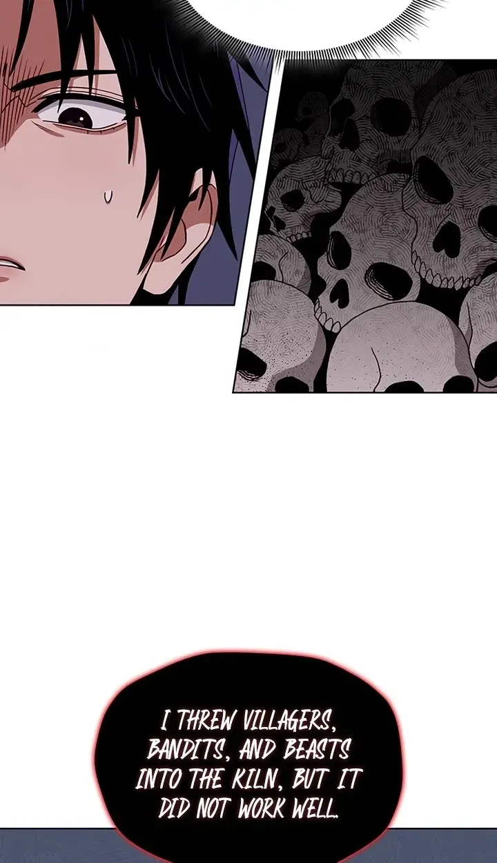 Read Heavenly Demon Apocalypse chapter 5 image 69 on Lezhin