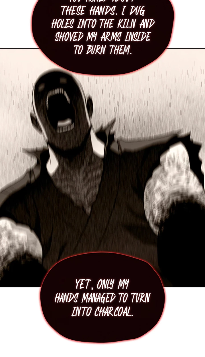 Read Heavenly Demon Apocalypse chapter 5 image 71 on Lezhin
