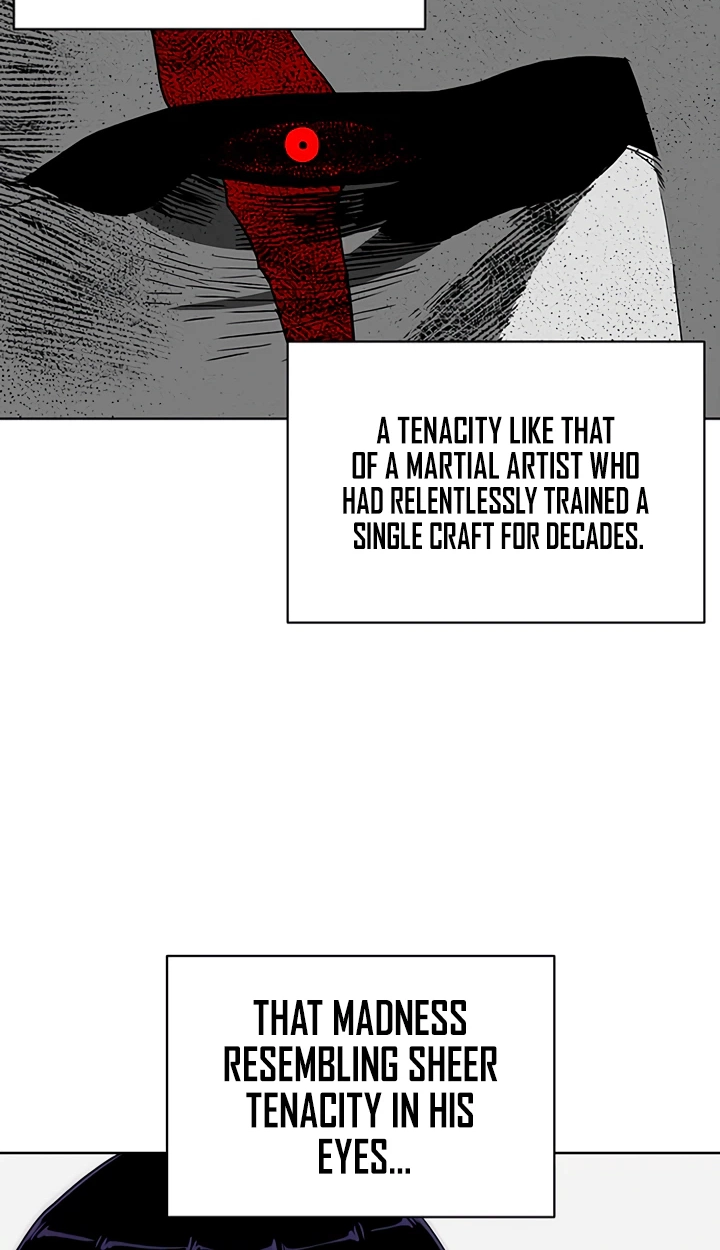 Read Heavenly Demon Apocalypse chapter 5 image 75 on Lezhin