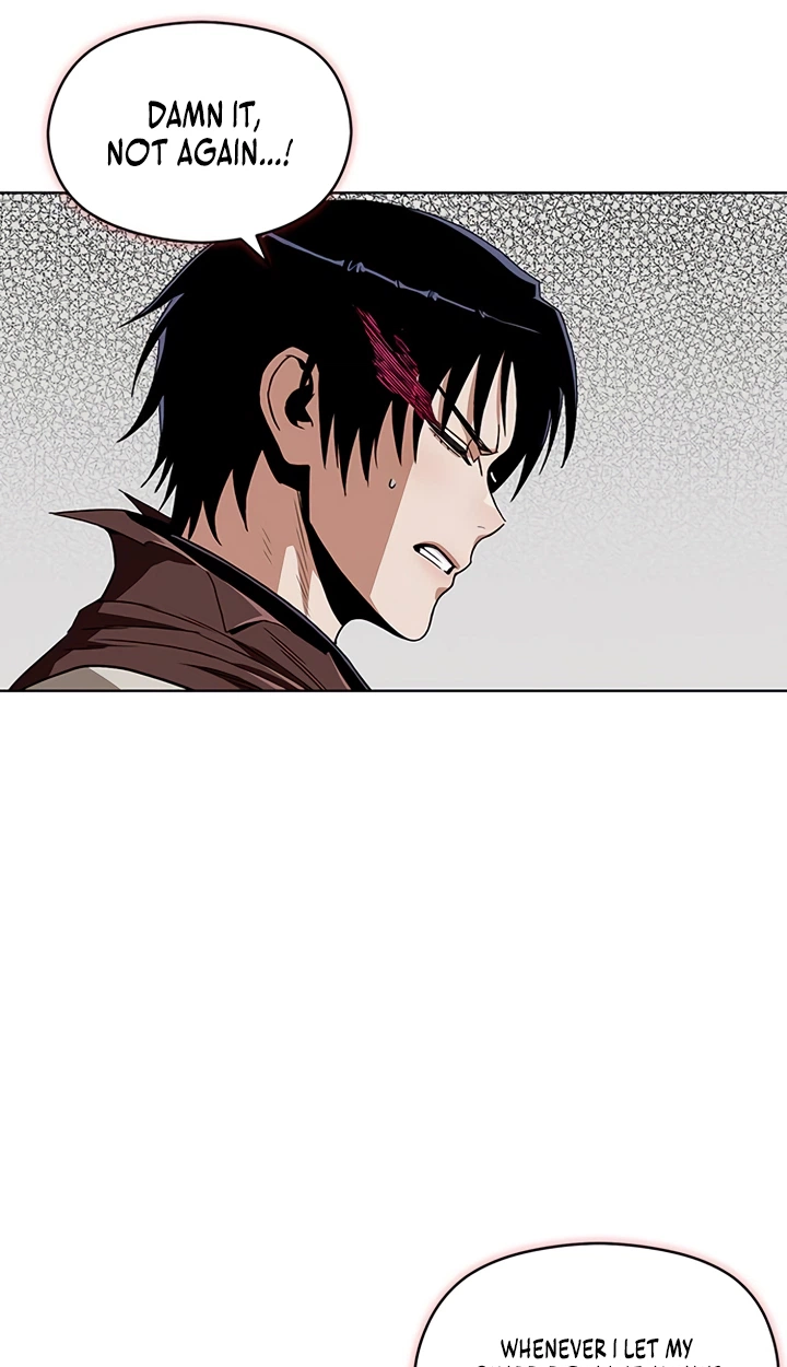 Read Heavenly Demon Apocalypse chapter 5 image 8 on Lezhin