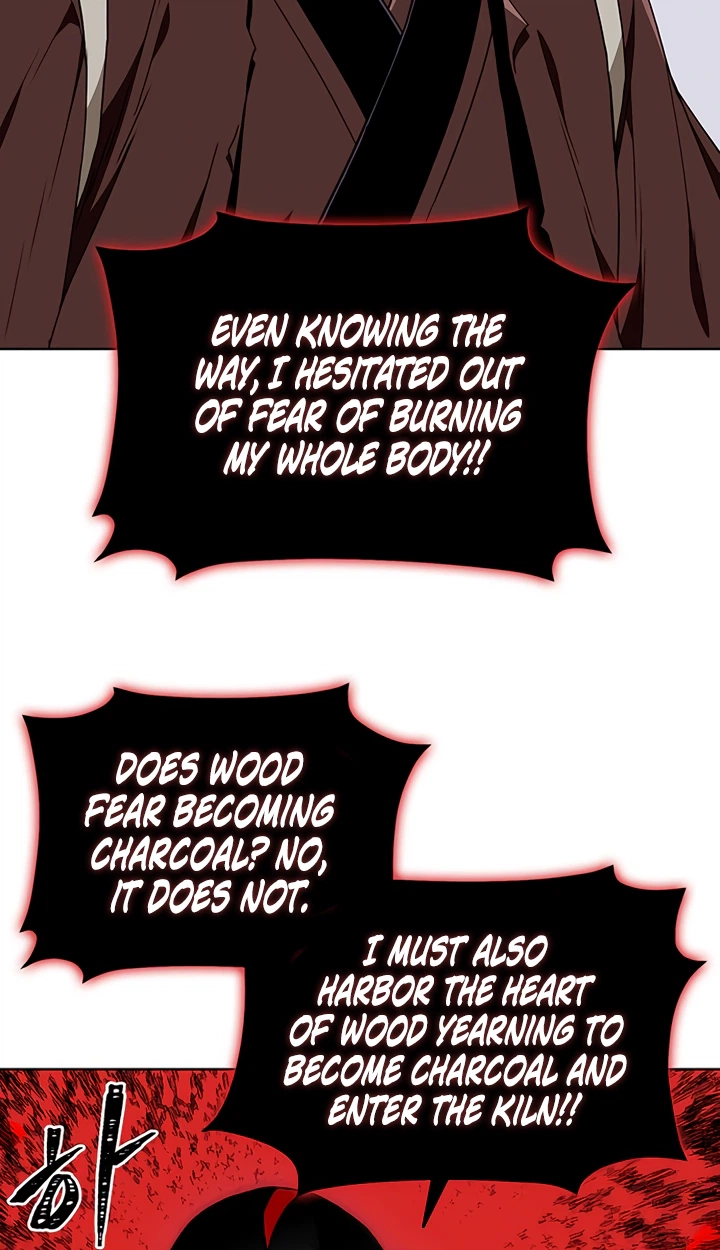 Read Heavenly Demon Apocalypse chapter 5 image 83 on Lezhin