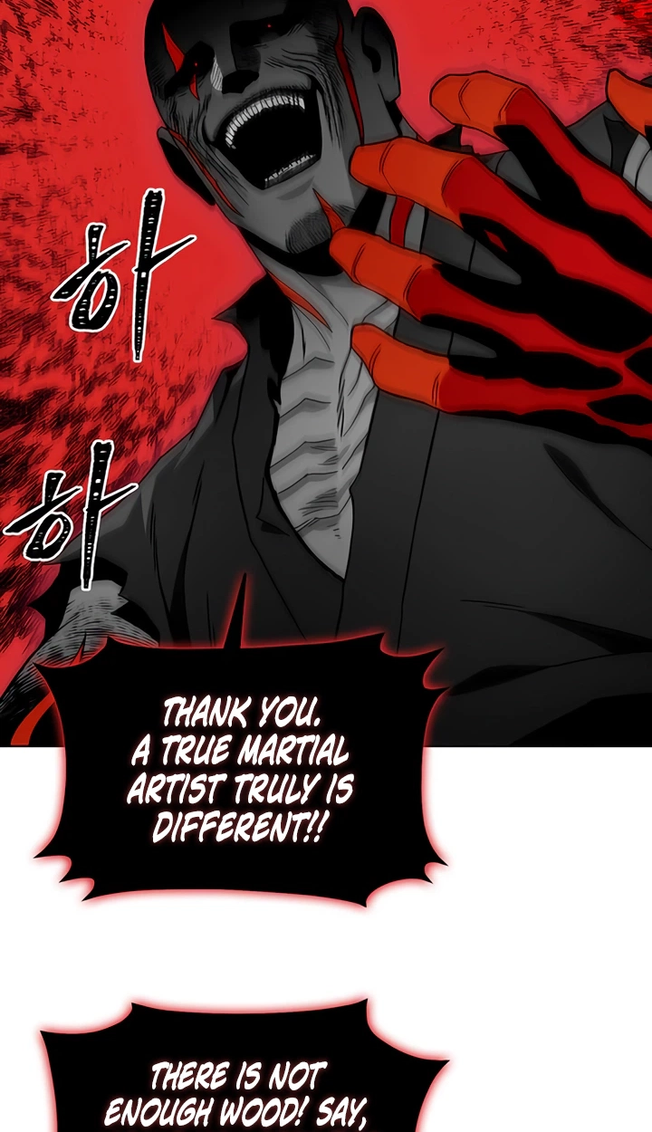 Read Heavenly Demon Apocalypse chapter 5 image 84 on Lezhin