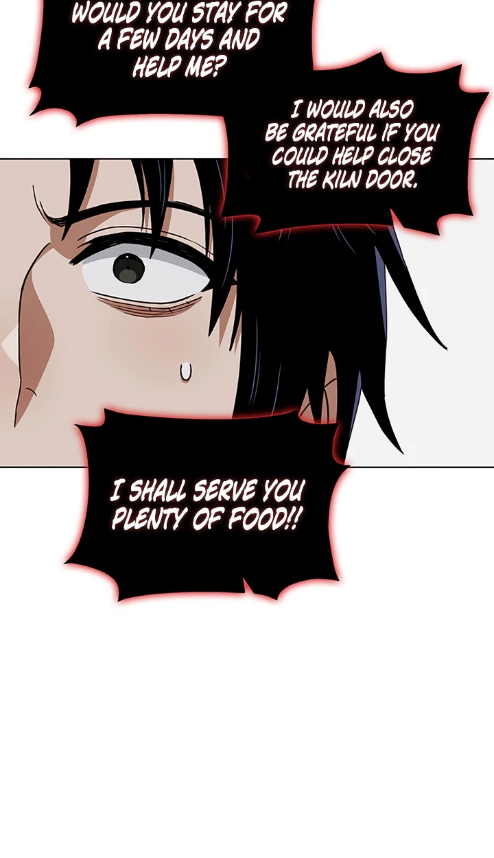 Read Heavenly Demon Apocalypse chapter 5 image 85 on Lezhin