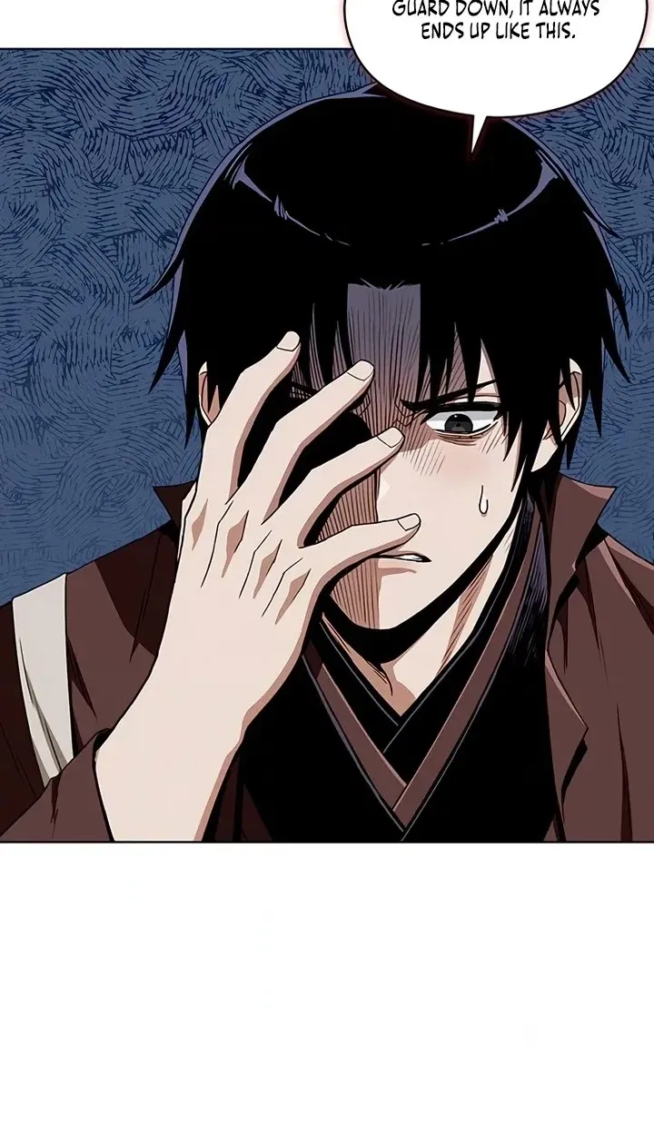 Read Heavenly Demon Apocalypse chapter 5 image 9 on Lezhin