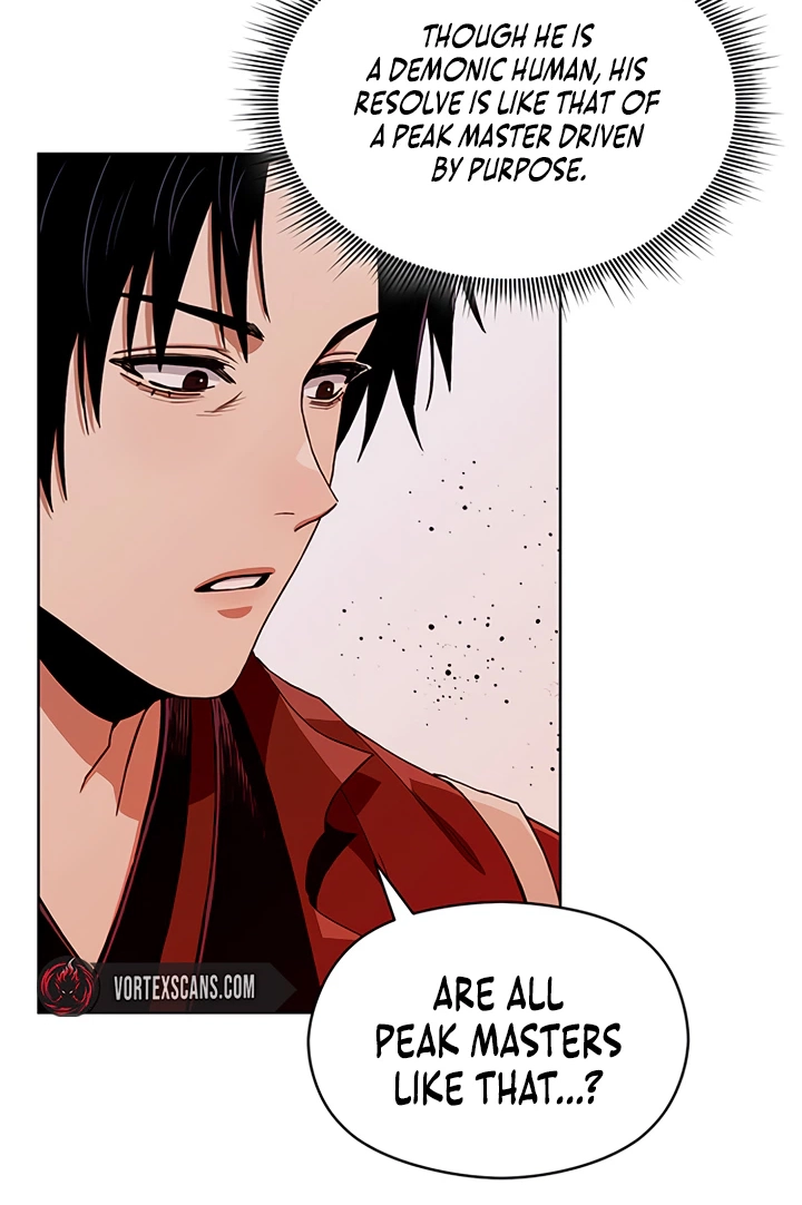 Read Heavenly Demon Apocalypse chapter 5 image 92 on Lezhin