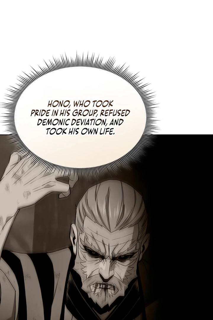 Read Heavenly Demon Apocalypse chapter 5 image 93 on Lezhin