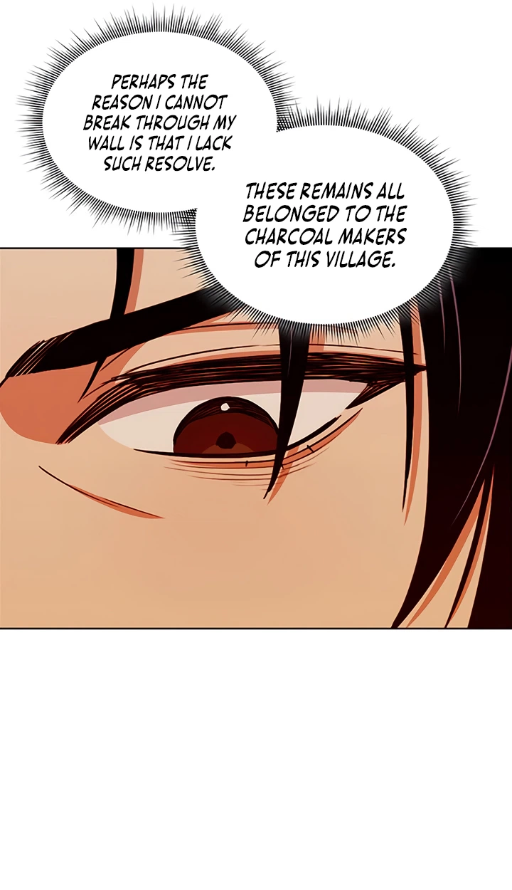 Read Heavenly Demon Apocalypse chapter 5 image 95 on Lezhin