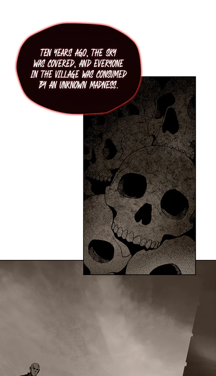 Read Heavenly Demon Apocalypse chapter 5 image 96 on Lezhin
