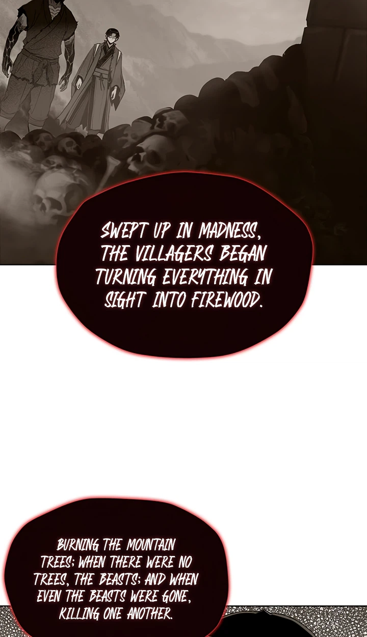 Read Heavenly Demon Apocalypse chapter 5 image 97 on Lezhin
