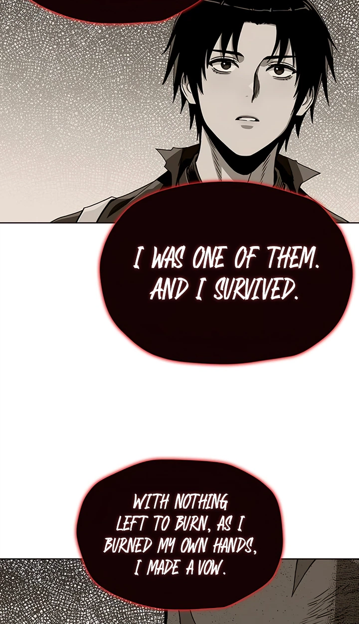 Read Heavenly Demon Apocalypse chapter 5 image 98 on Lezhin