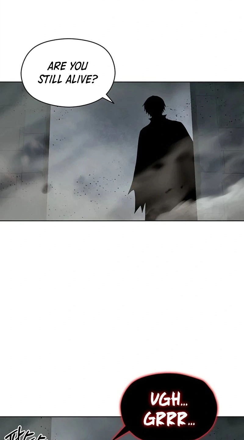Read Heavenly Demon Apocalypse chapter 6 image 1 on Lezhin