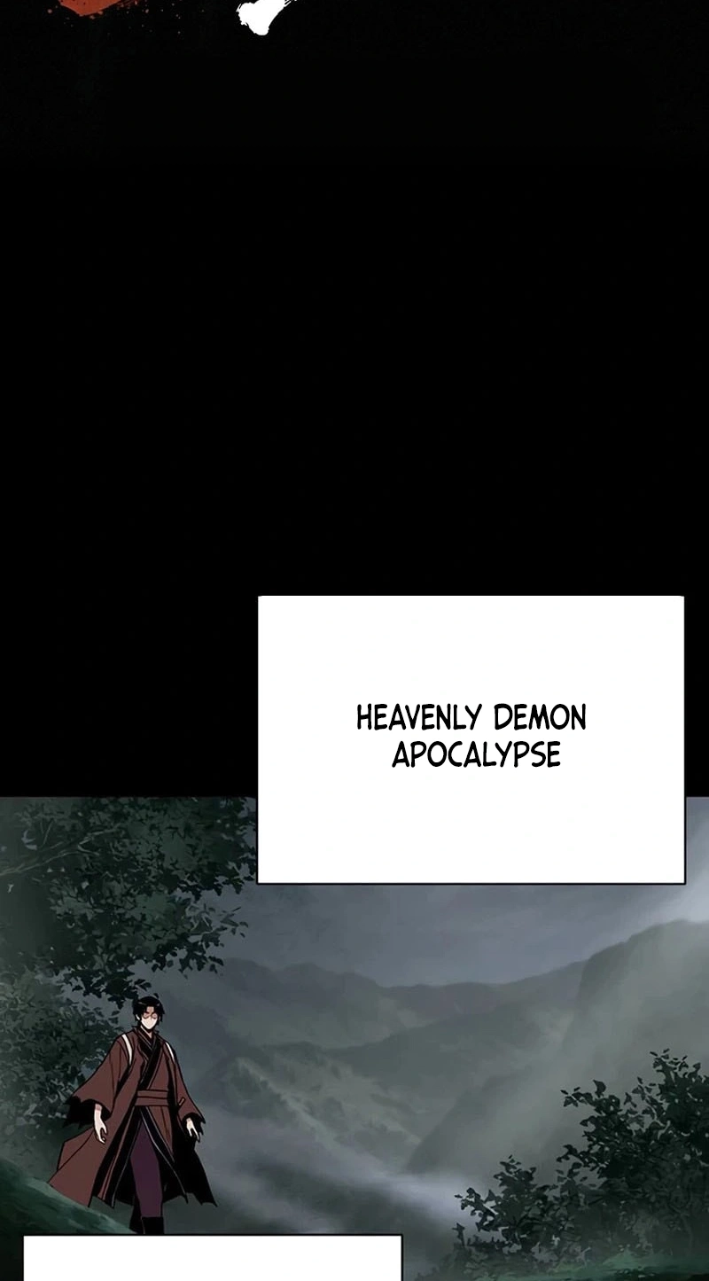 Read Heavenly Demon Apocalypse chapter 6 image 12 on Lezhin