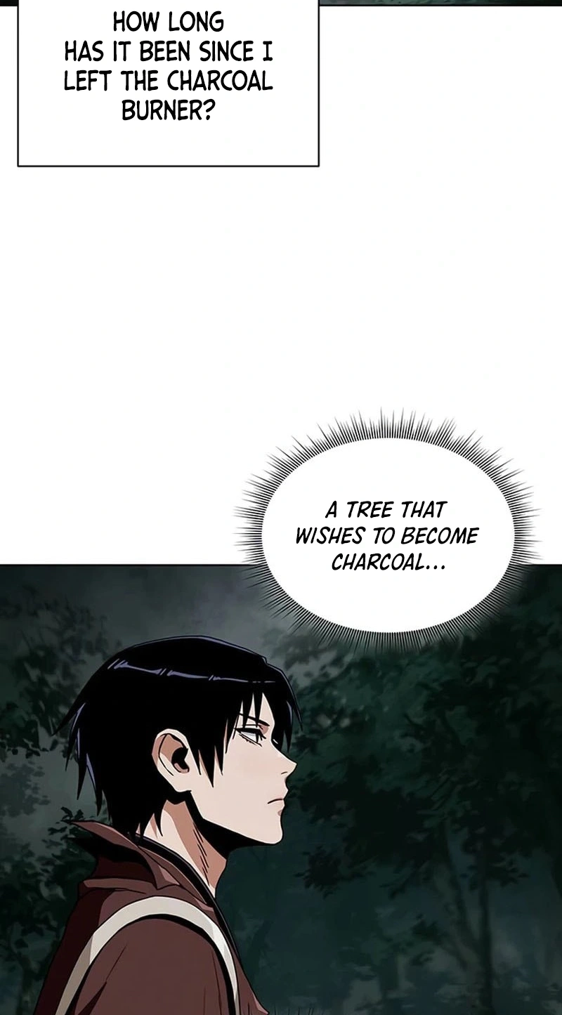 Read Heavenly Demon Apocalypse chapter 6 image 13 on Lezhin