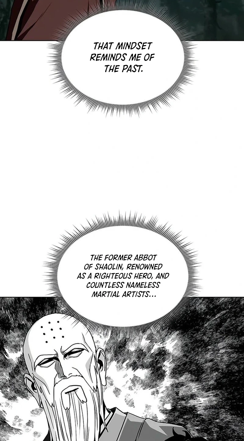 Read Heavenly Demon Apocalypse chapter 6 image 14 on Lezhin