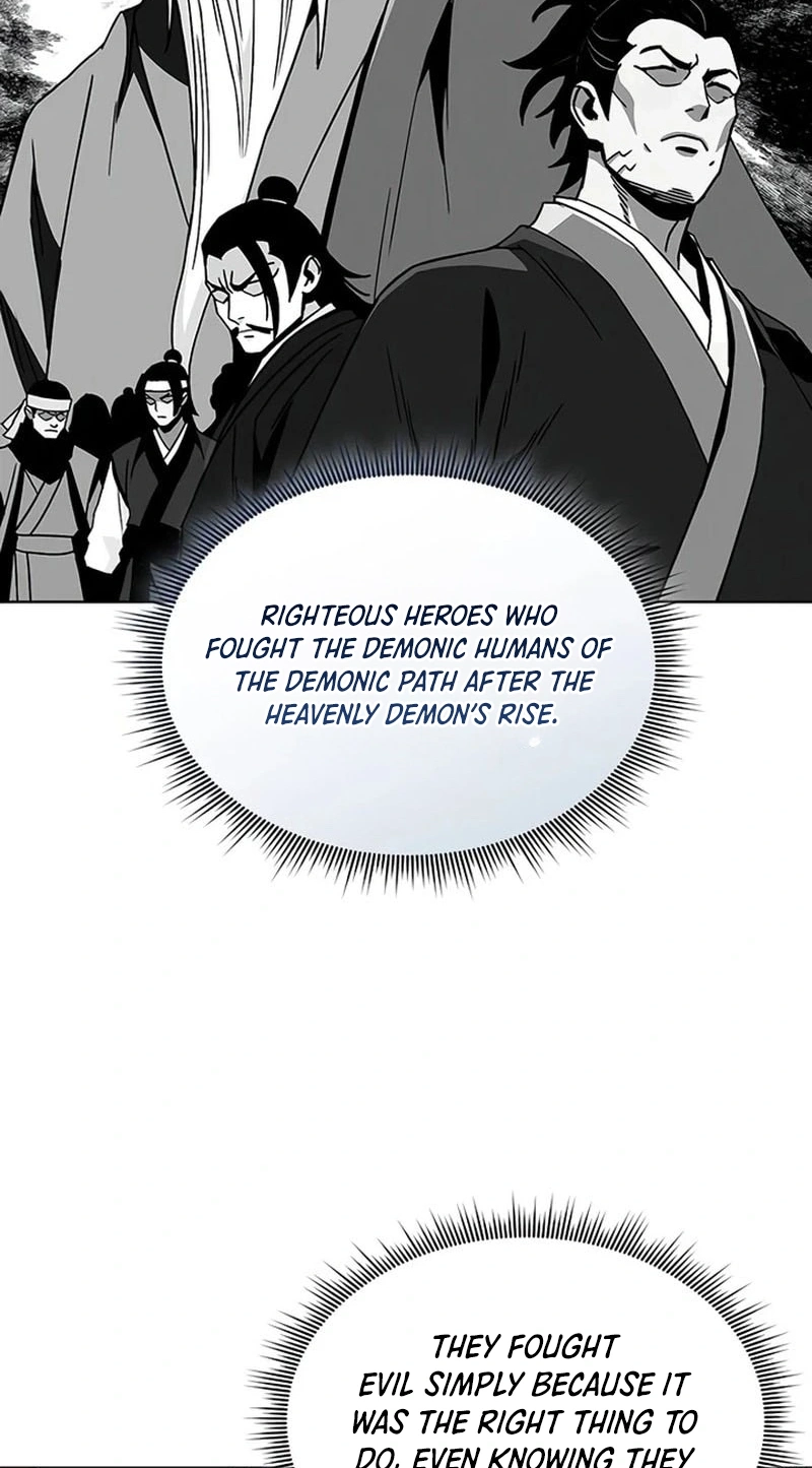 Read Heavenly Demon Apocalypse chapter 6 image 15 on Lezhin