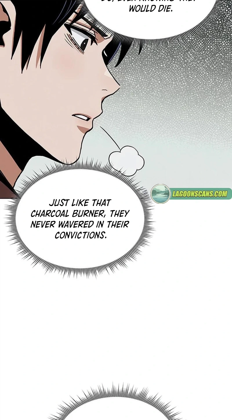 Read Heavenly Demon Apocalypse chapter 6 image 16 on Lezhin
