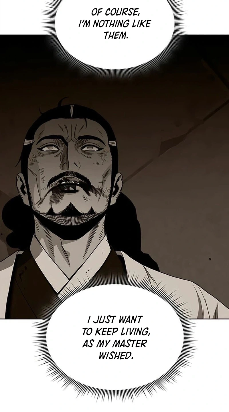 Read Heavenly Demon Apocalypse chapter 6 image 17 on Lezhin