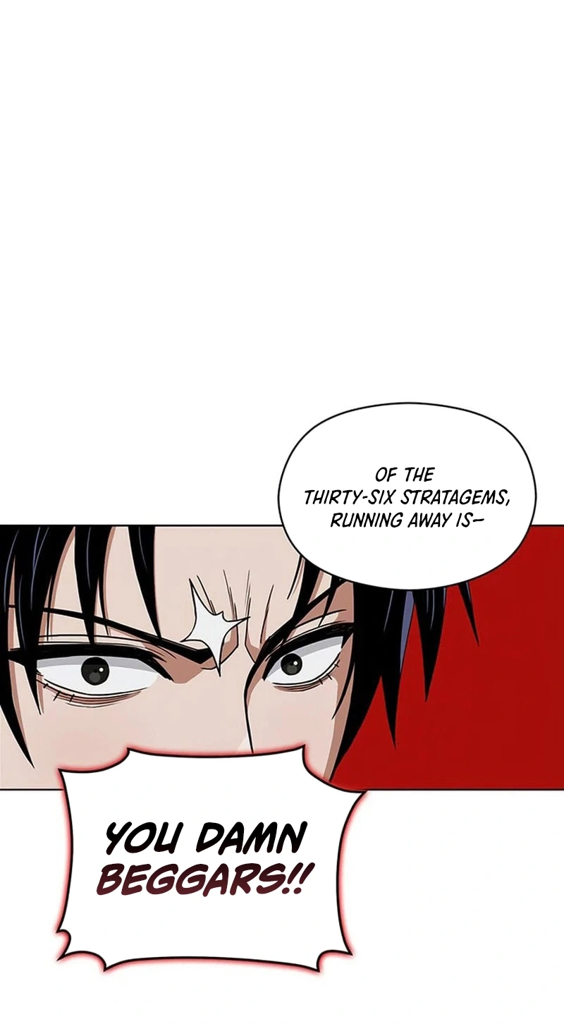 Read Heavenly Demon Apocalypse chapter 6 image 18 on Lezhin
