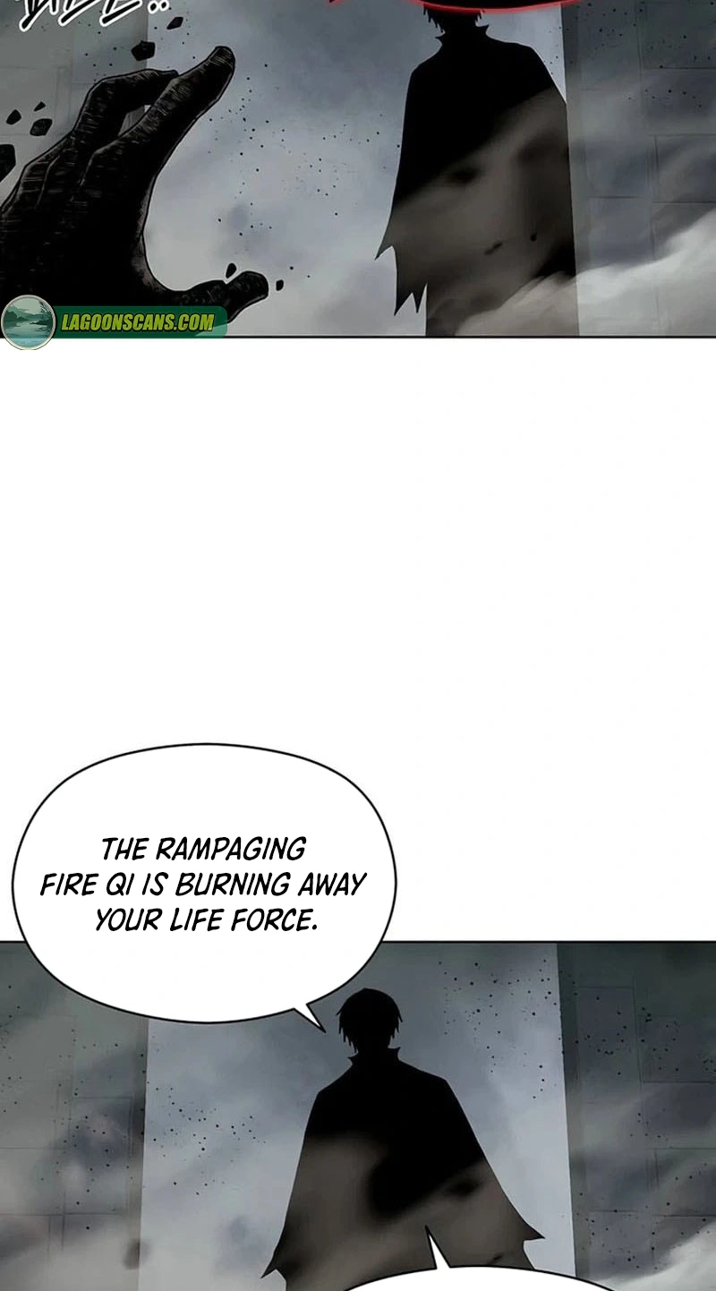 Read Heavenly Demon Apocalypse chapter 6 image 2 on Lezhin