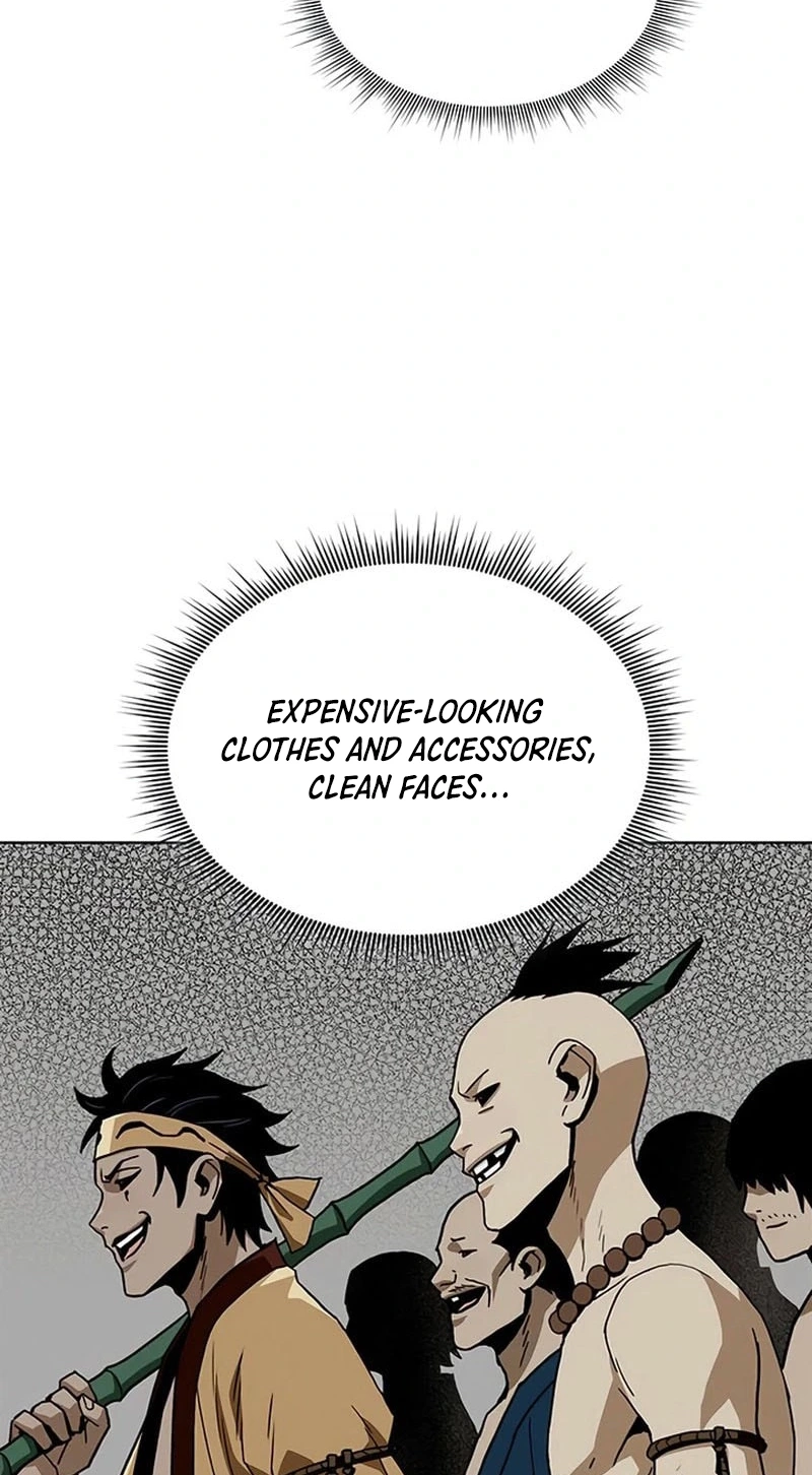 Read Heavenly Demon Apocalypse chapter 6 image 21 on Lezhin