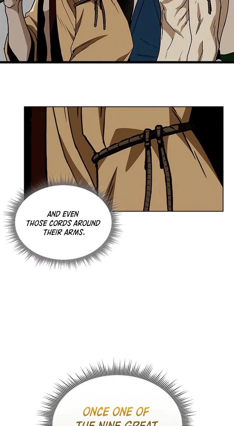 Read Heavenly Demon Apocalypse chapter 6 image 22 on Lezhin