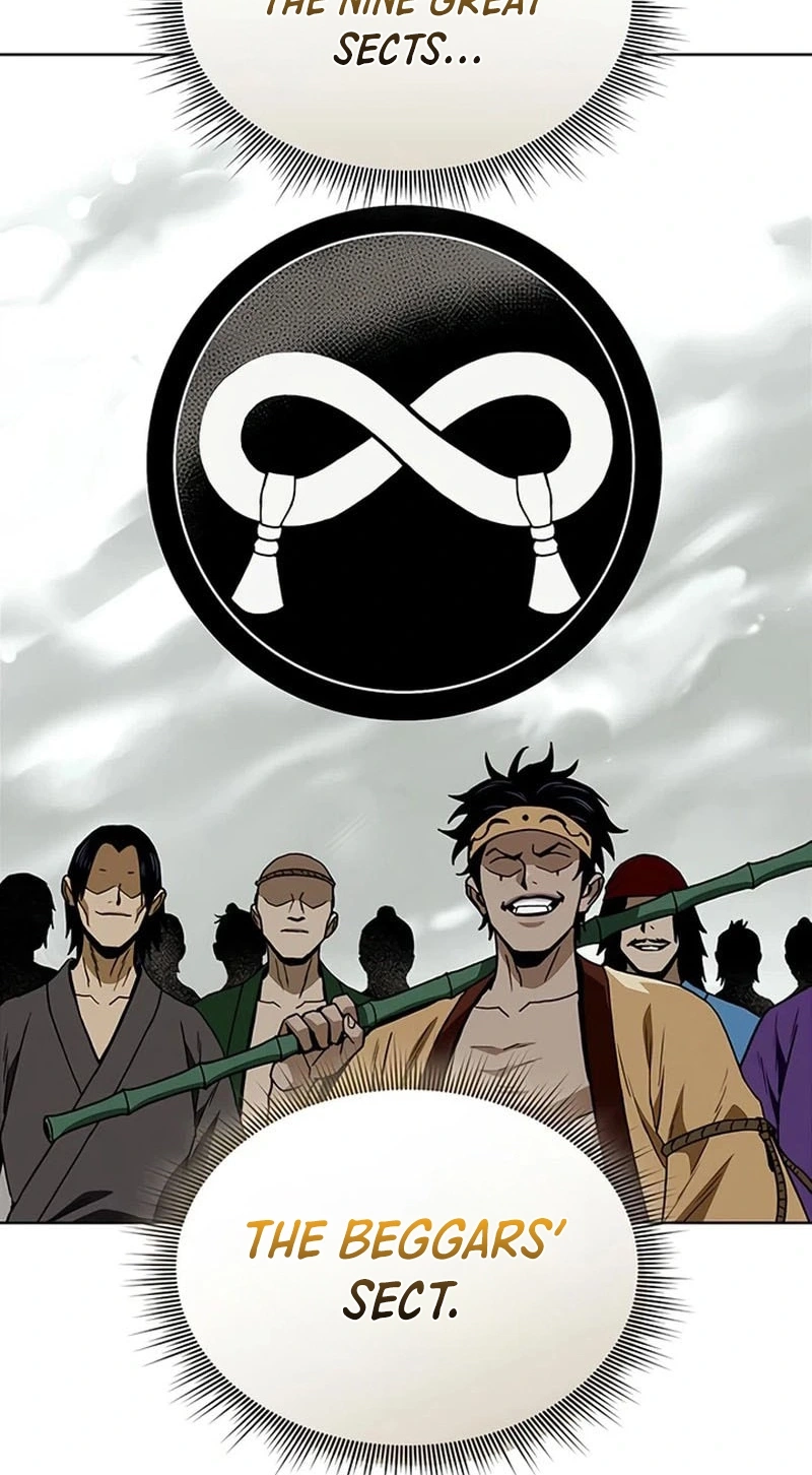 Read Heavenly Demon Apocalypse chapter 6 image 23 on Lezhin