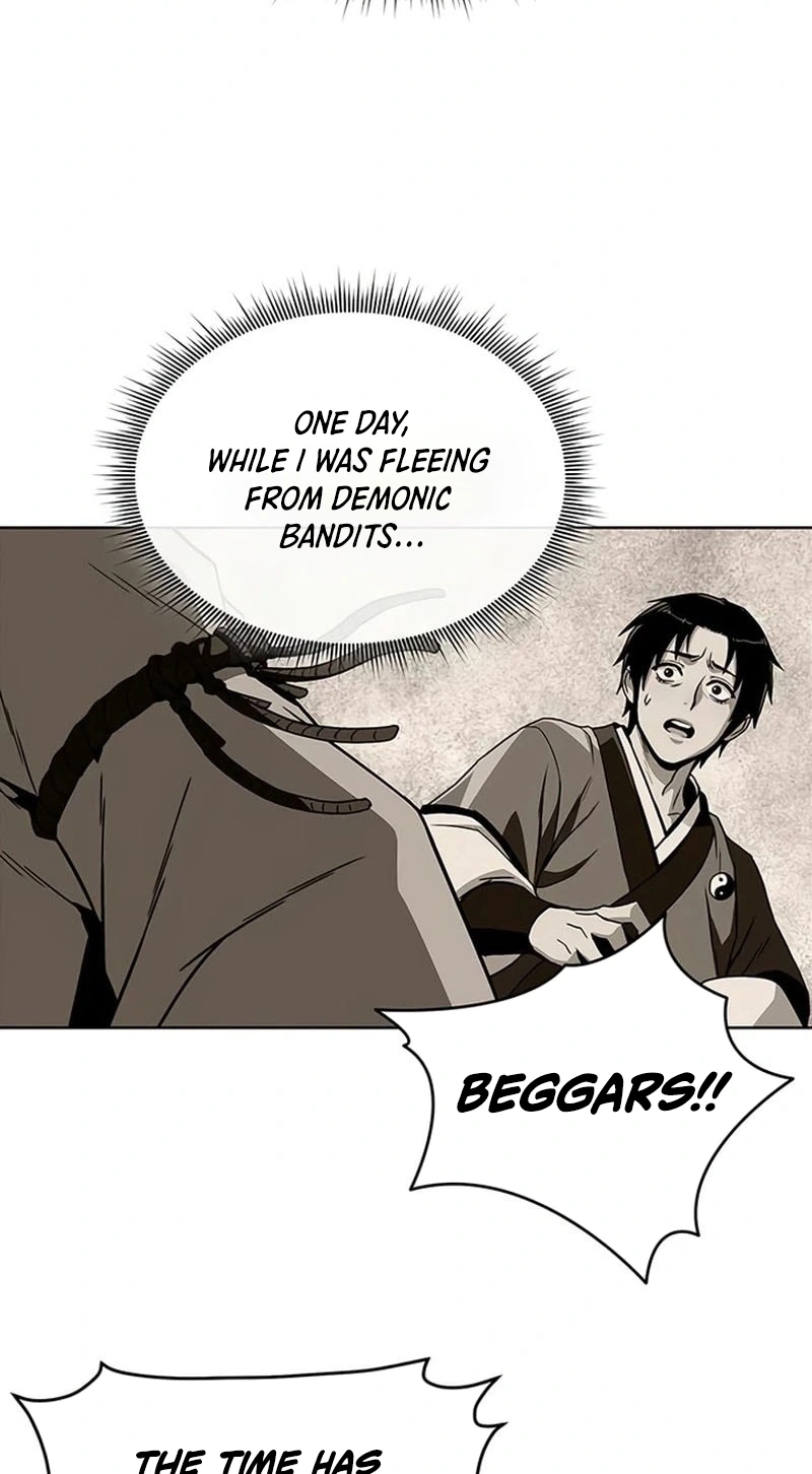 Read Heavenly Demon Apocalypse chapter 6 image 24 on Lezhin