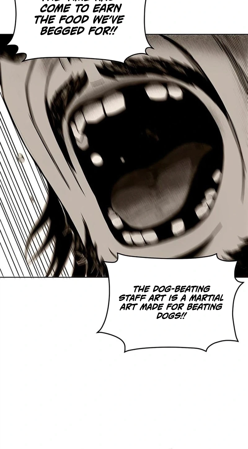 Read Heavenly Demon Apocalypse chapter 6 image 25 on Lezhin
