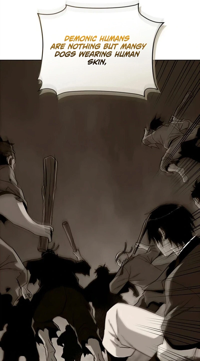 Read Heavenly Demon Apocalypse chapter 6 image 26 on Lezhin