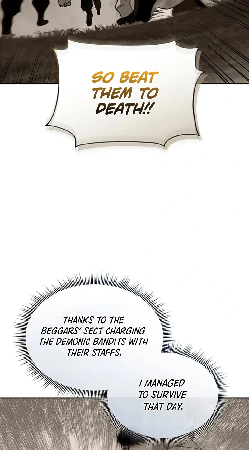 Read Heavenly Demon Apocalypse chapter 6 image 27 on Lezhin
